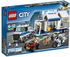 LEGO City - Mobile Einsatzzentrale (60139)
