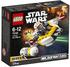 LEGO Star Wars Adventskalender