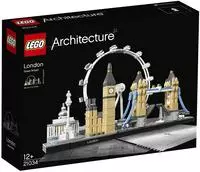21034 LEGO&reg; ARCHITECTURE London