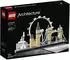 LEGO Architecture