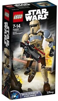 LEGO Star Wars - Scarif Stormtrooper (75523)