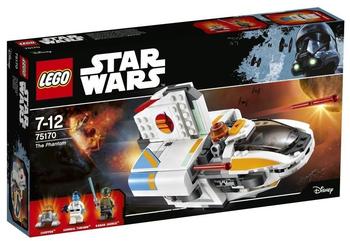 LEGO Star Wars - The Phantom (75170)