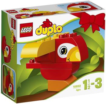 LEGO Duplo - mein erster Papagei (10852)