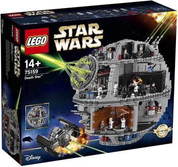 LEGO Star Wars - Todesstern (75159)