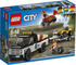 LEGO City - Quad Rennteam (60148)