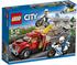 LEGO City - Abschleppwagen auf Abwegen (60137)