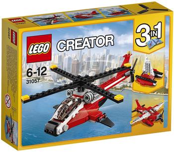 LEGO Creator - 3 in 1 Helikopter (31057)