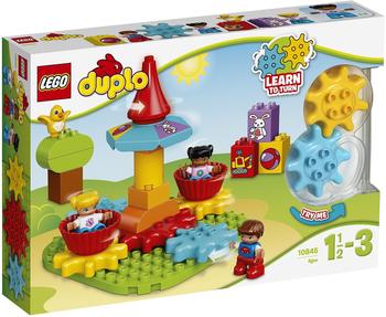 LEGO Duplo - Mein erstes Karussell (10845)