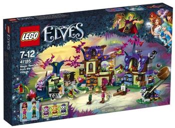 LEGO Elves - Magische Rettung aus dem Kobold-Dorf (41185)