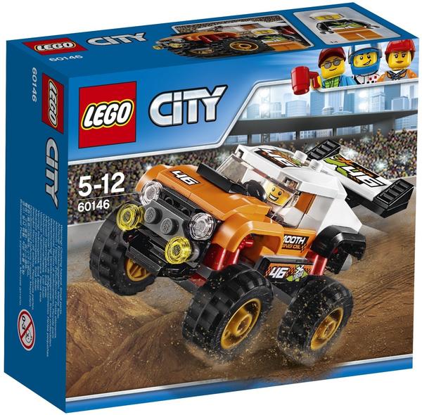 LEGO City - Monster Truck (60146)