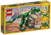 LEGO Creator Dinosaurier (31058)