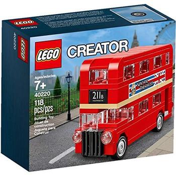 LEGO Creator - London Bus (40220)