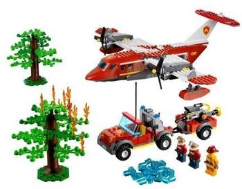 LEGO City