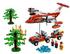 LEGO City - Feuerwehr-Löschflugzeug (4209)