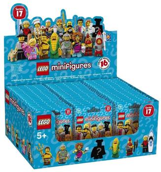 LEGO Minifiguren Serie 17 (71018)