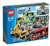 LEGO 60026 Town quadratisch
