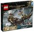 LEGO Pirates of the Caribbean - Silent Mary (71042)