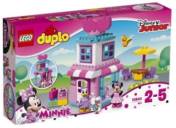 LEGO Duplo - Disney Boutique von Minnie Maus (10844)