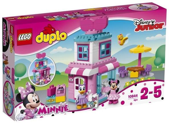 LEGO Duplo - Disney Boutique von Minnie Maus (10844)