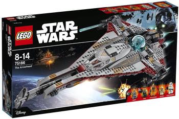LEGO Star Wars Adventskalender