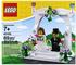 LEGO Minifiguren - Hochzeits-Set (40165)