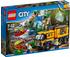 LEGO City - Mobiles Dschungel-Labor (60160)