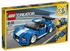 LEGO Creator - 3 in 1 Turborennwagen (31070)