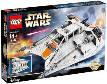 LEGO Star Wars - Snowspeeder (75144)
