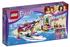 LEGO Friends - Andreas Rennboot-Transporter (41316)