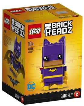 LEGO Brick Headz - Batgirl (41586)