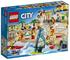 LEGO City - Ein Tag am Strand (60153)