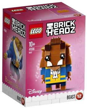 LEGO Brick Headz - Beast (41596)