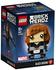 LEGO Brick Headz - Black Widow (41591)