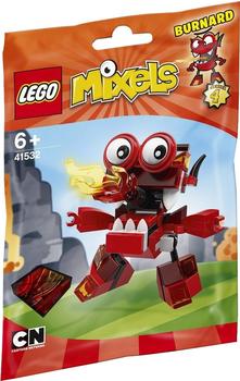LEGO Mixels - Burnard (41532)