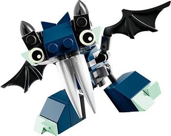 LEGO Mixels - Vampos (41534)