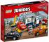 LEGO Juniors Cars - Smokeys Garage (10743)