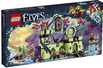 LEGO Elves - Ausbruch aus der Festung des Kobold-Königs (41188)