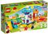 LEGO Duplo - Familien-Jahrmarkt (10841)