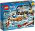 LEGO City - Küstenwachzentrum (60167)