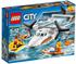 LEGO City - Rettungsflugzeug (60164)