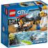 LEGO City - Küstenwache-Starter-Set (60163)