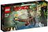 LEGO The Ninjago Movie