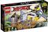 LEGO The Ninjago Movie