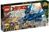 LEGO The Ninjago Movie