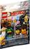 LEGO Minifigures