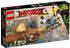 LEGO The Ninjago Movie