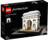 LEGO Architecture - Triumphbogen (21036)
