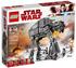 LEGO Star Wars - First Order Heavy Assault Walker (75189)