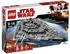 LEGO Star Wars - First Order Star Destroyer (75190)