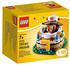 LEGO Geburtstagstischdekoration (40153)